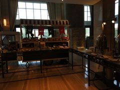 -上海东方佘山翰悦阁酒店·Vie全日制餐厅