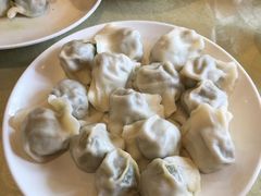 -万兴楼饺子(中华北大街店)