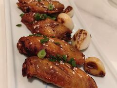 -船歌·鱼水饺青岛菜(合肥路永旺店)