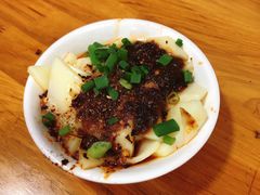 -洞子口张老二凉粉(文殊院店)