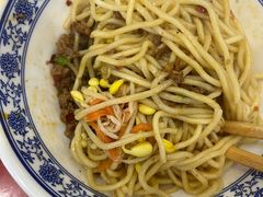 -蒋炸酱(内东街店)