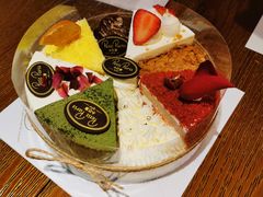 -PETIT PARIS 小巴黎(凯德1818店)