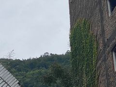 -北川老县城地震遗址