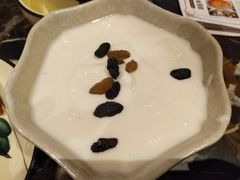 新疆酸奶-北疆饭店(苏宁广场店)