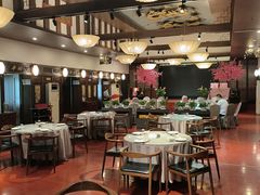 -宋园·金宴浙鲜馆(静安店)