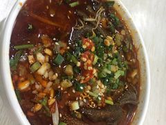 -蜀串香牛杂火锅串串