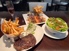 -db Bistro & Oyster Bar by Daniel Boulud(滨海湾金沙店)