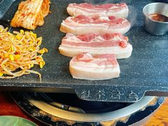 -Dombe豚(黑猪肉街店)