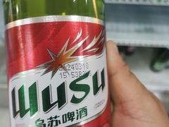 -尔力新疆丸子汤(北屯店)