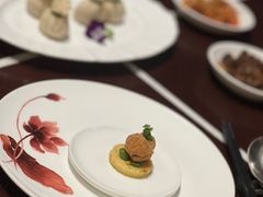 -杭州西子湖四季酒店·金沙厅