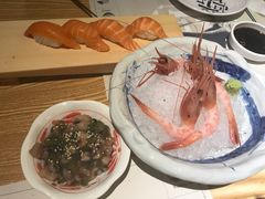 -东菊料理(吉利购物广场店)