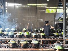 -红旗山庄(圭峰山店)