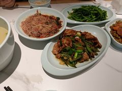 -饭饱香土碗菜(新科店)