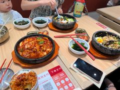 -小木屋拌饭(西安万象天地店)