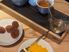 -隐溪茶馆(金虹桥店)