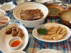 -陈鹏鹏潮汕菜(欢乐海岸 海边景观店)