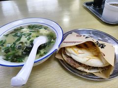 -樊记腊汁肉(竹笆市总店)