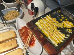 -丰茂烤串(五道口店)