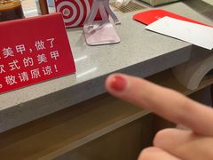 -海底捞火锅(上元大街店)