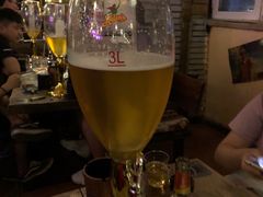 原味扎啤-Helens海伦司小酒馆(红旗南路店)