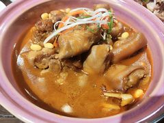 -井水小厨·湘菜(活力广场店)