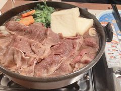 -水之惠鲜鱼料理(王府大街店)