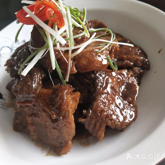 马云英老回民饭店(新城吾悦华府店)