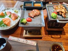-一本料理(西溪天街店)