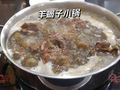-老诚一锅·羊蝎子(广渠门外店)