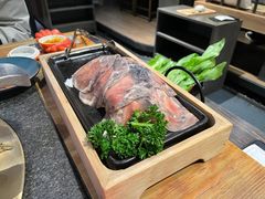 -湊湊火锅·茶憩(东城万达店)