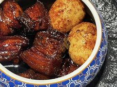 -永安鱼庄·镇江菜(东吴路店)