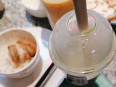 -里岛烤鱼(东港凯虹广场店)