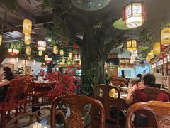 -鼎晟江南·融合江南宴(固戍店)