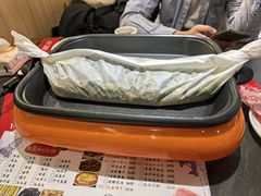 -三煮纸包鱼(青岛总店)