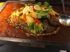 -翠景湾脆鱼轩·中山脆肉鲩(井岸17年老店)