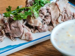 -阿西娅·西北妈妈拿手菜·清真(西关店)