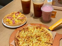 -乐凯撒披萨(福田COCOPark店)