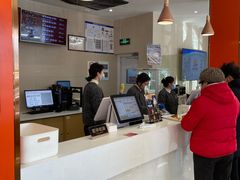 -新侨三宝乐面包店(崇文门店)
