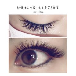 睫毛嫁接-光SPA科技美肤