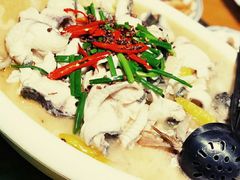 酸菜鱼-杨厝六十六农庄农舍(杨厝路店)