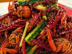 -钳小柒·小龙虾蓝龙王烧烤夜宵(长寿路店)