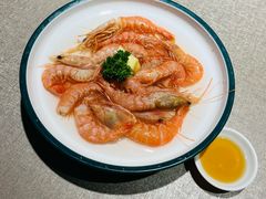 -佬太公海鸭·海鲜大排档(上海总店)