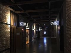 -CGV影城(梅江ScreenX店)