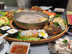 -椰小鸡·琼州糟粕醋·火锅(美兰缤纷城店)