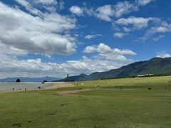 -玉湖村