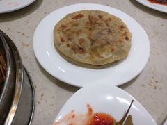 -西夏回族烧麦馆(牡丹街店)