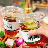 十六宫格烤肉吃到爽！王妃家也太懂我了吧！