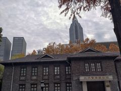 -南京中国近代史遗址博物馆(南京总统府)