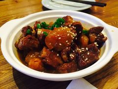 -妈妈的味道(工人体育场东路店)