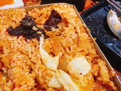 -杀猪天·韩国烤肉(总店)